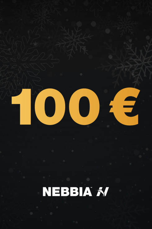 Darčekový poukaz 100 €
