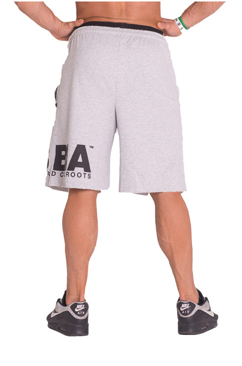 Iconic shorts "Back To The Hard Core Roots" 343