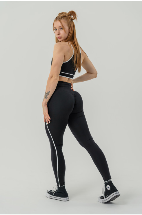 Booty shaping leggings MY RULES 609