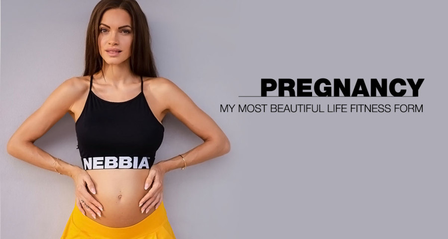 Tehotenstvo - moja najkrajšia životná forma