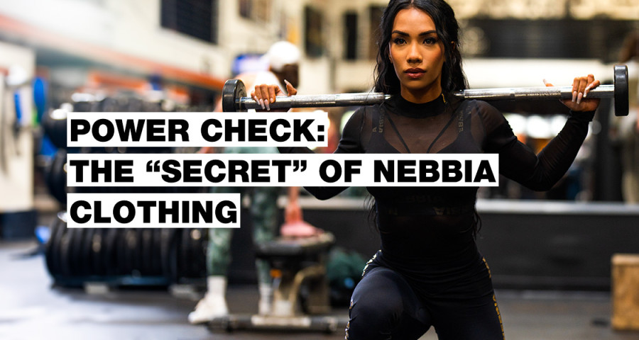 Co bys měl vědět o NEBBIA oblečení